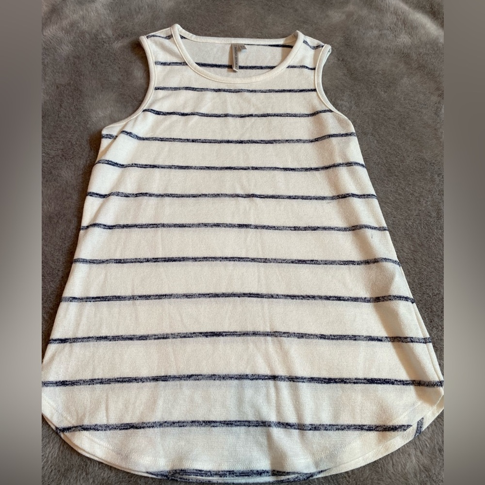 Banana republic tank